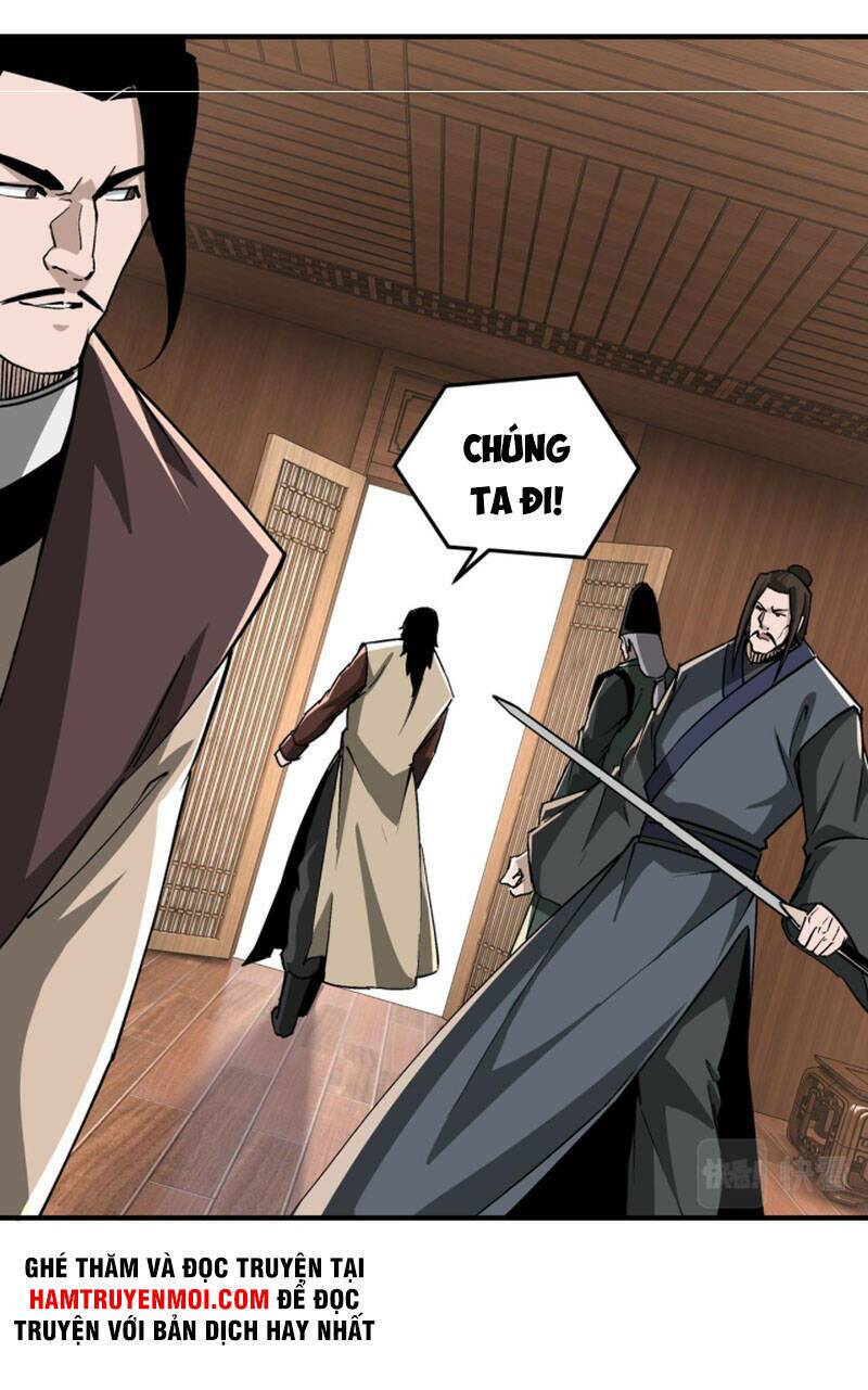 Tối Cường Phản Phái Hệ Thống Chapter 232 - Trang 2