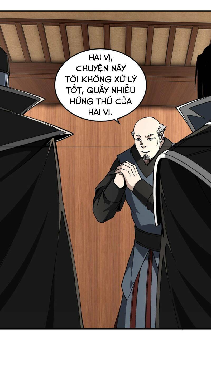 Tối Cường Phản Phái Hệ Thống Chapter 232 - Trang 2