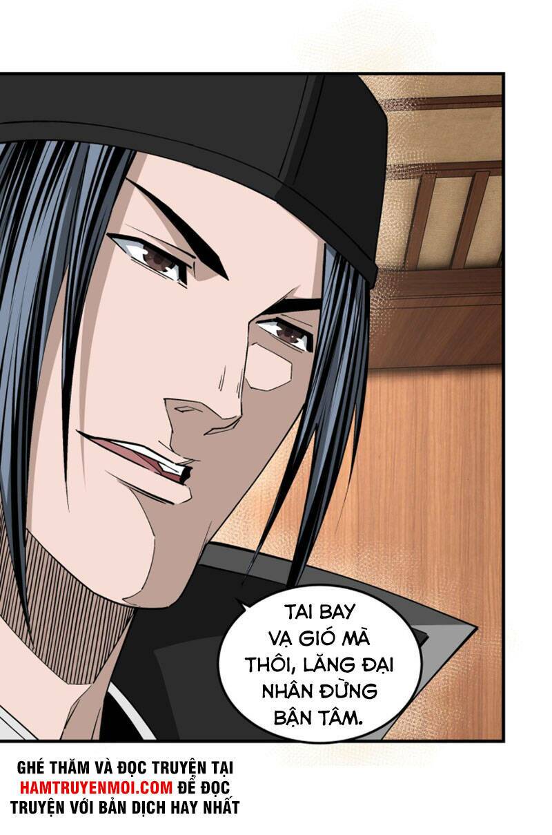 Tối Cường Phản Phái Hệ Thống Chapter 232 - Trang 2