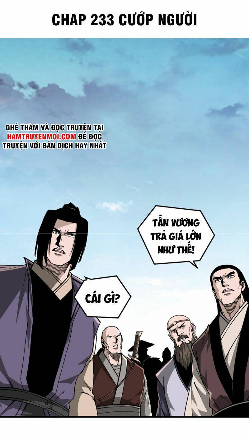 Tối Cường Phản Phái Hệ Thống Chapter 233 - Trang 2