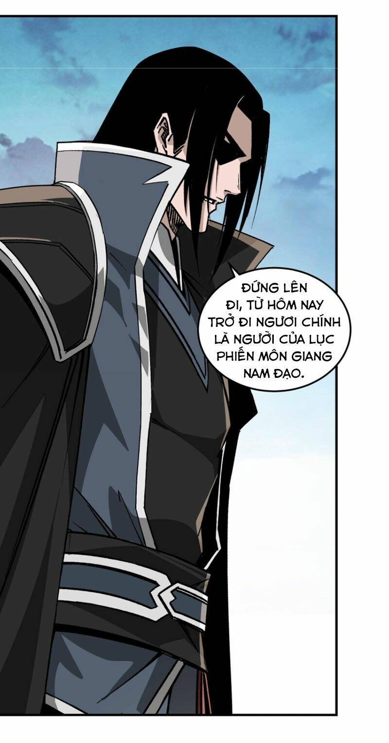 Tối Cường Phản Phái Hệ Thống Chapter 233 - Trang 2