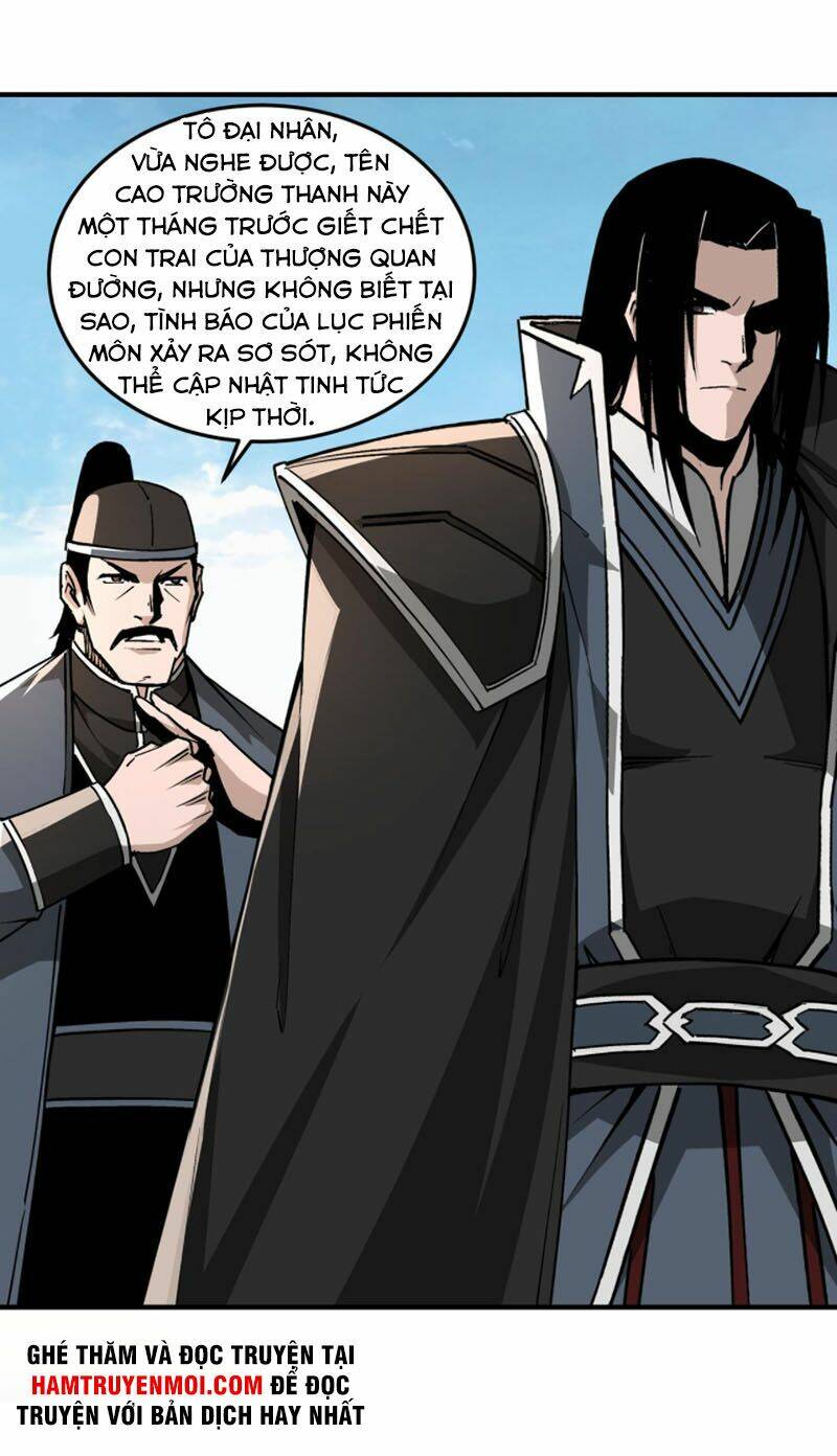 Tối Cường Phản Phái Hệ Thống Chapter 233 - Trang 2