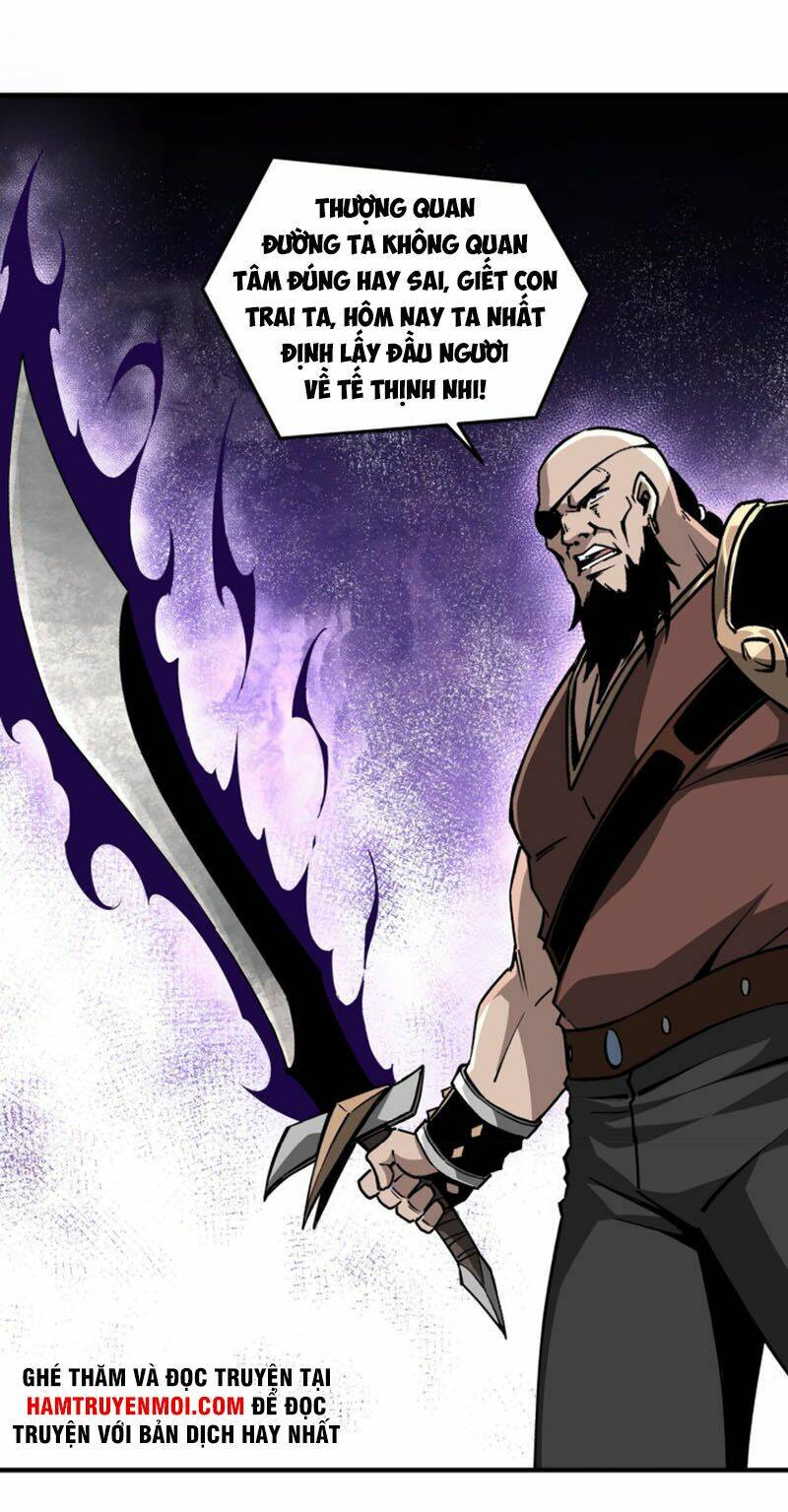 Tối Cường Phản Phái Hệ Thống Chapter 233 - Trang 2