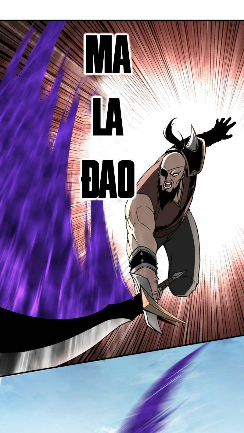 Tối Cường Phản Phái Hệ Thống Chapter 233 - Trang 2