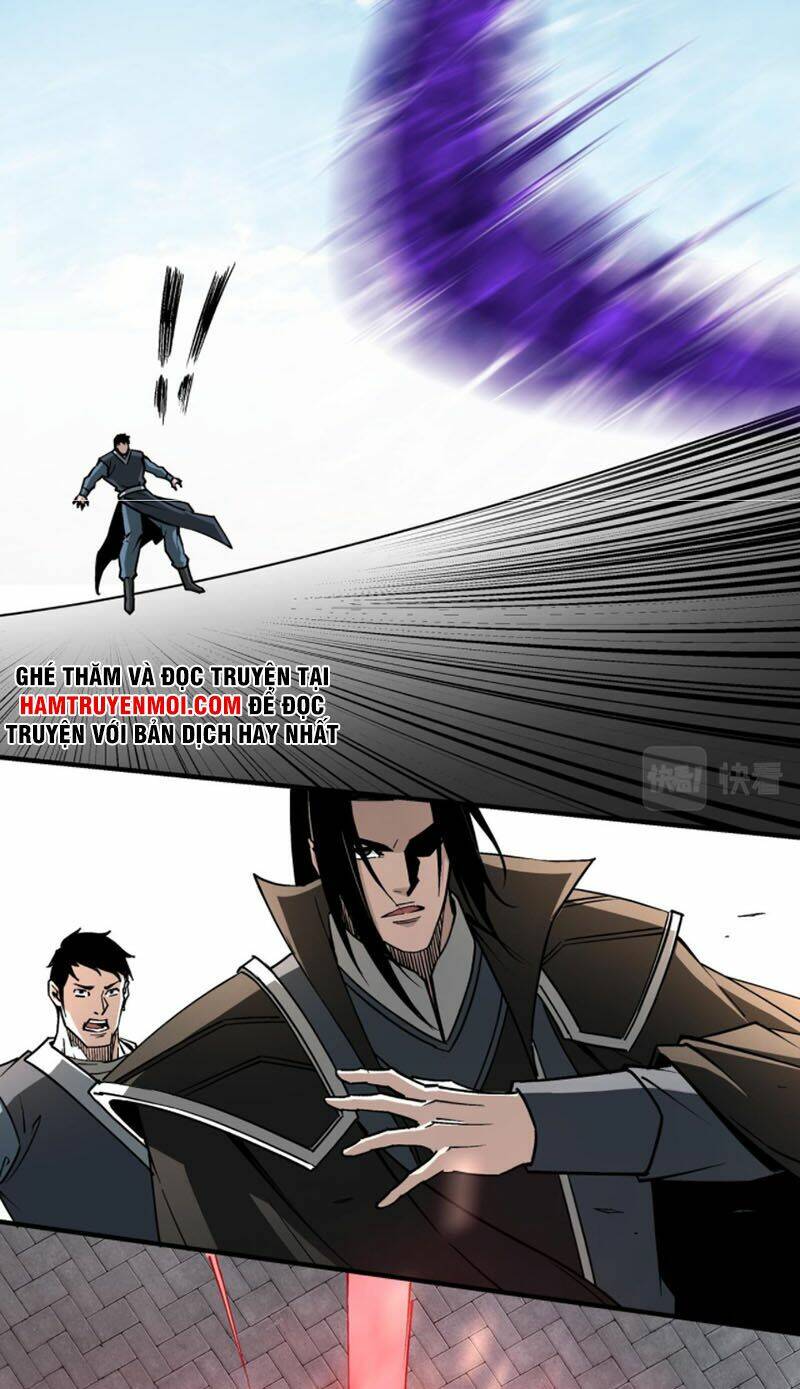 Tối Cường Phản Phái Hệ Thống Chapter 233 - Trang 2