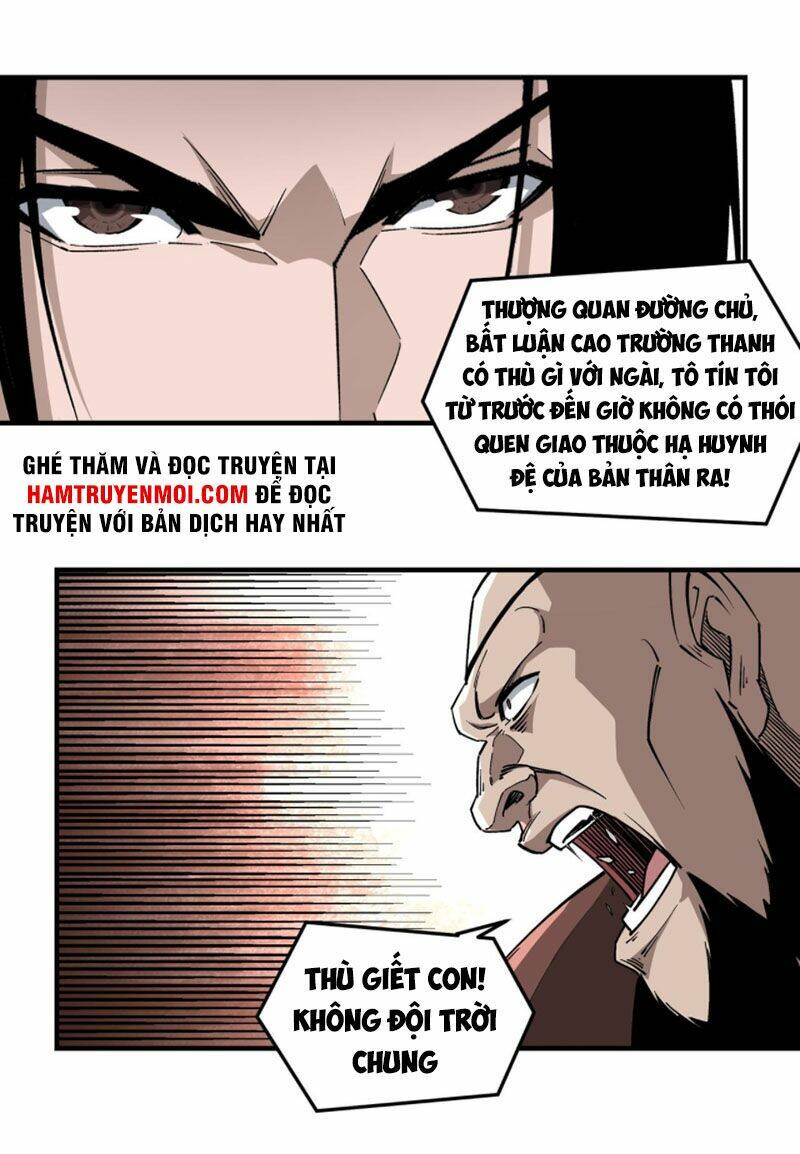 Tối Cường Phản Phái Hệ Thống Chapter 233 - Trang 2