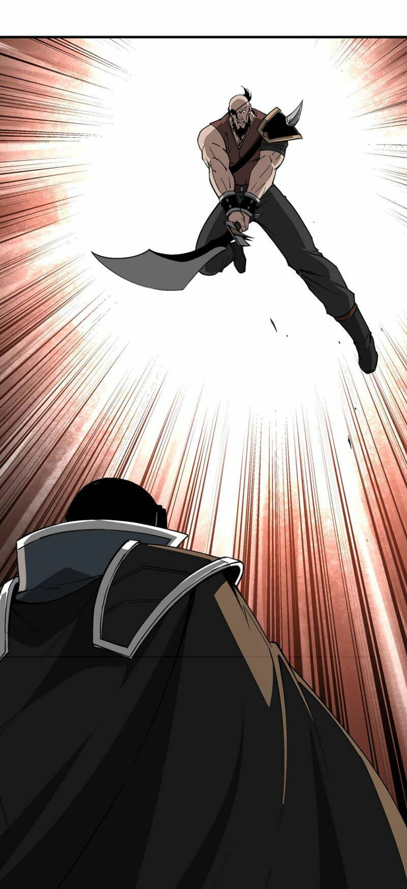 Tối Cường Phản Phái Hệ Thống Chapter 233 - Trang 2