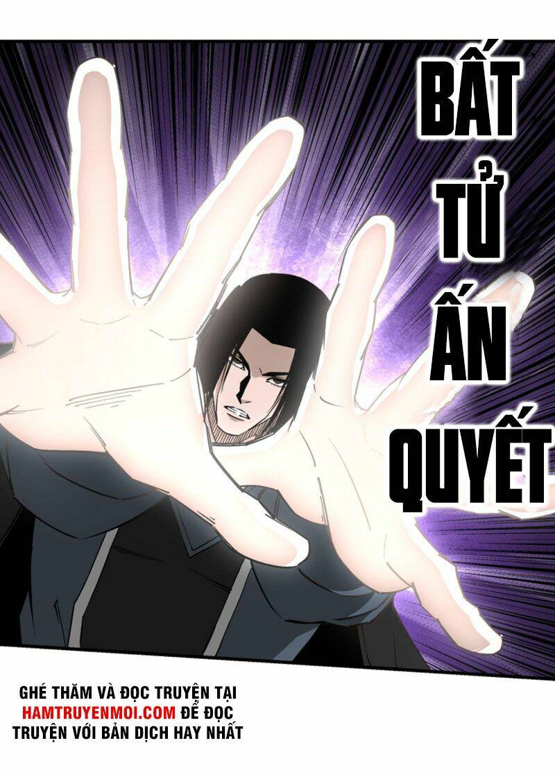 Tối Cường Phản Phái Hệ Thống Chapter 233 - Trang 2