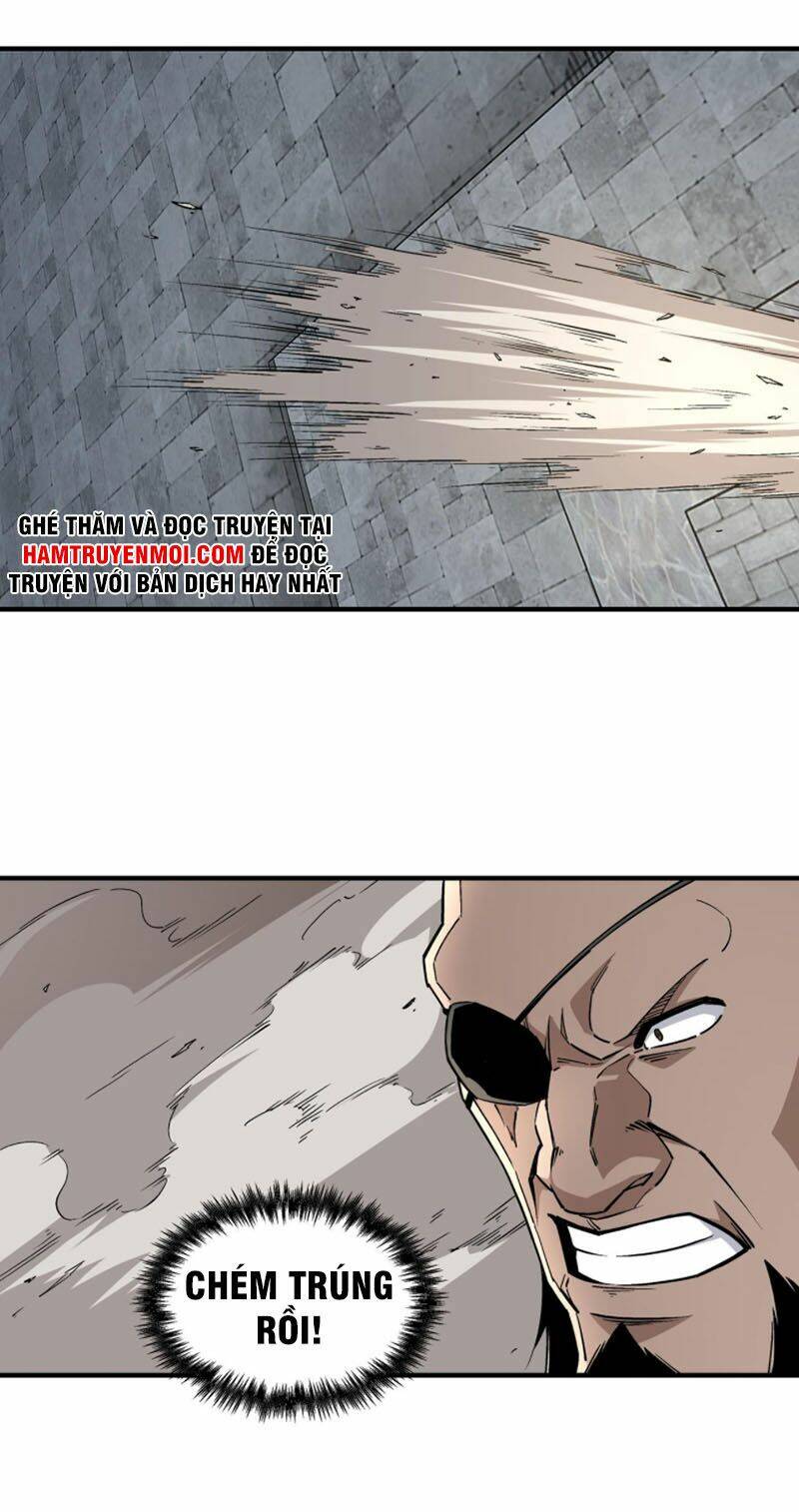 Tối Cường Phản Phái Hệ Thống Chapter 233 - Trang 2