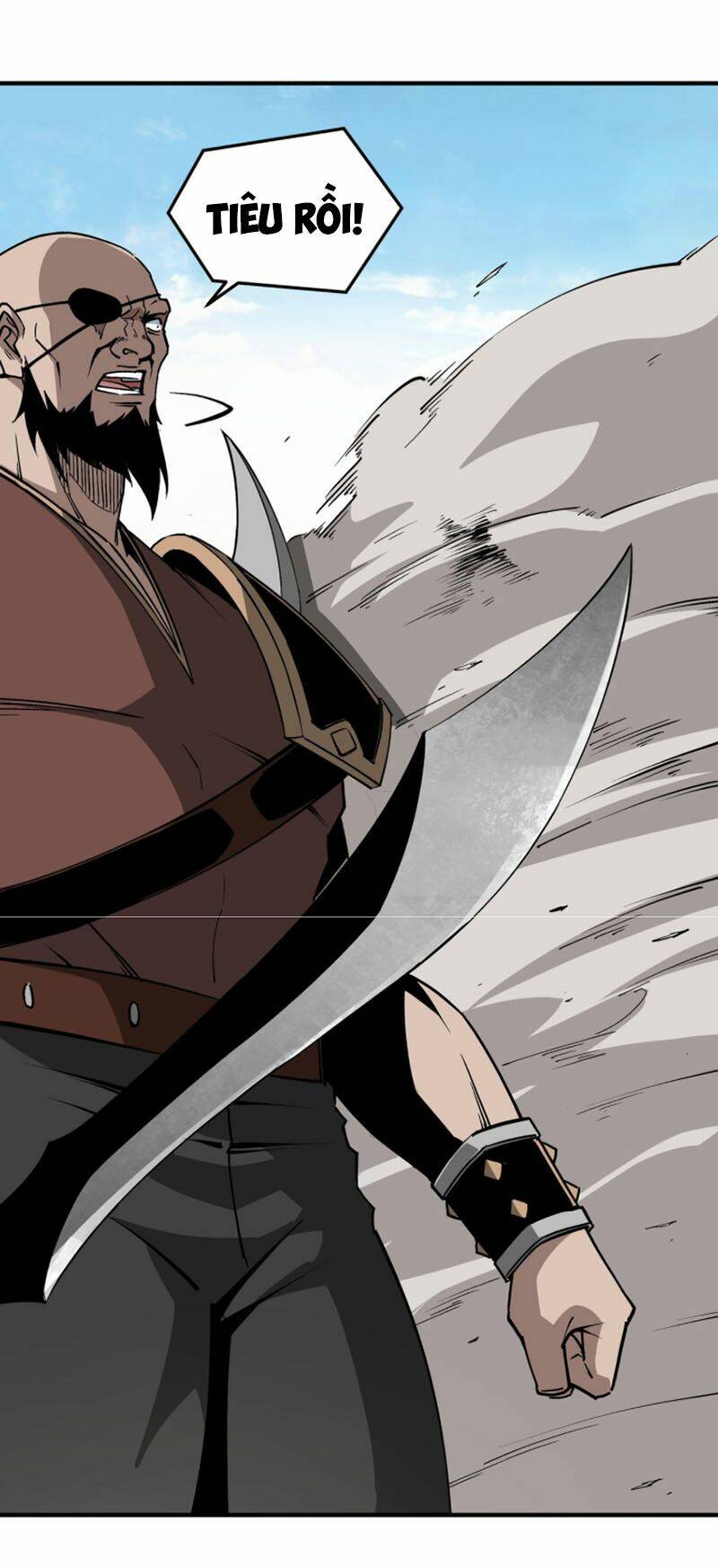 Tối Cường Phản Phái Hệ Thống Chapter 233 - Trang 2