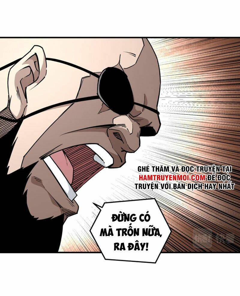 Tối Cường Phản Phái Hệ Thống Chapter 233 - Trang 2