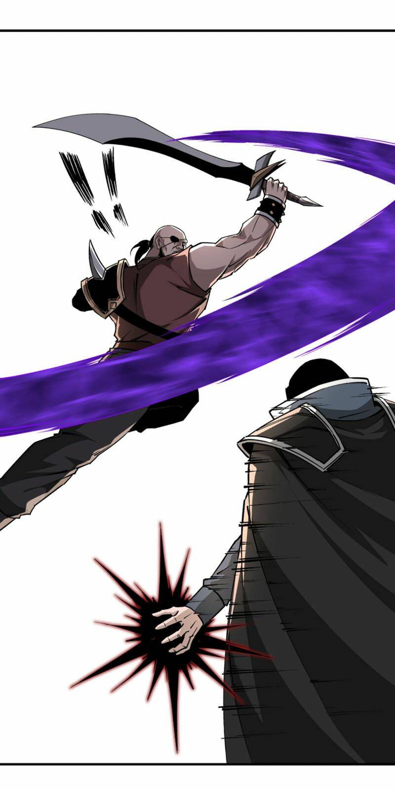 Tối Cường Phản Phái Hệ Thống Chapter 233 - Trang 2