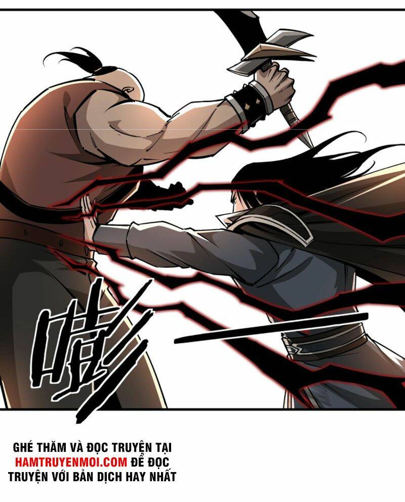 Tối Cường Phản Phái Hệ Thống Chapter 233 - Trang 2