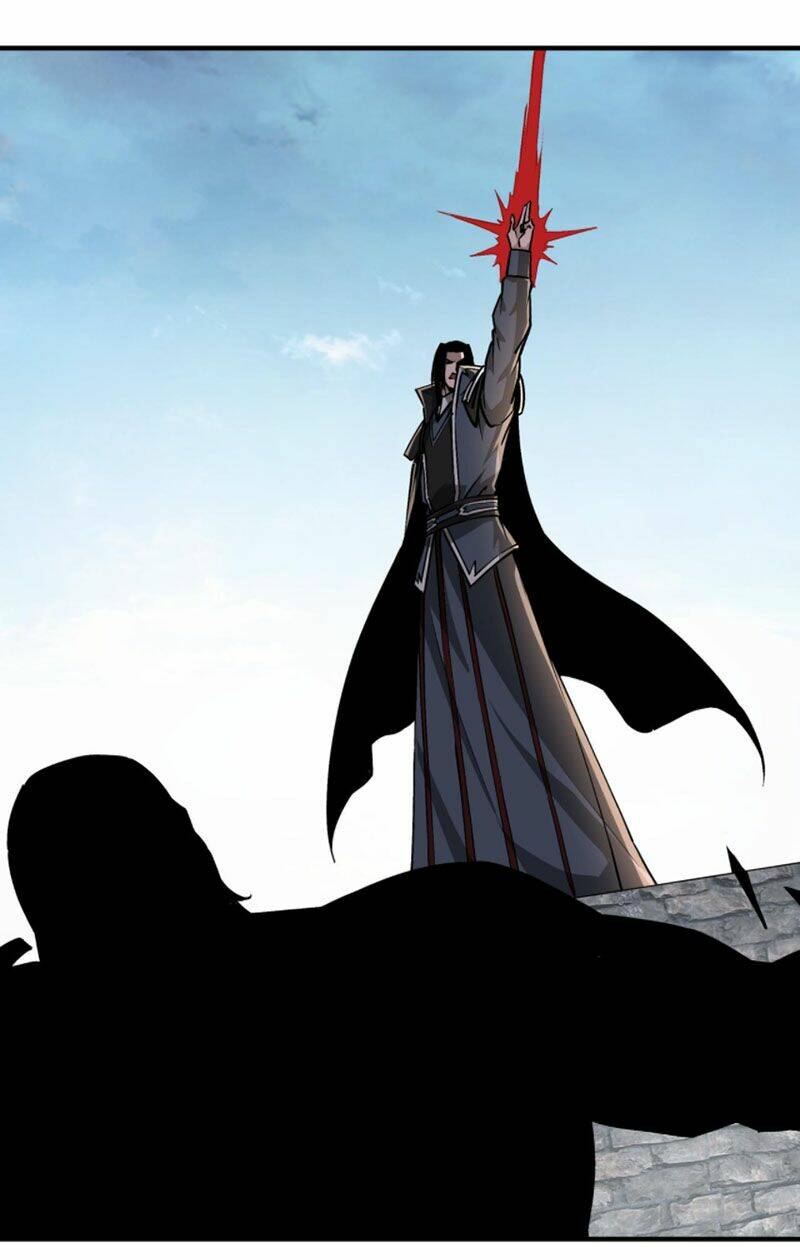 Tối Cường Phản Phái Hệ Thống Chapter 233 - Trang 2