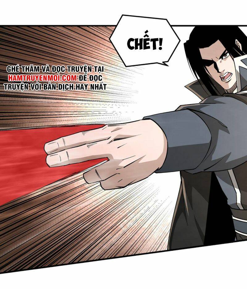 Tối Cường Phản Phái Hệ Thống Chapter 233 - Trang 2