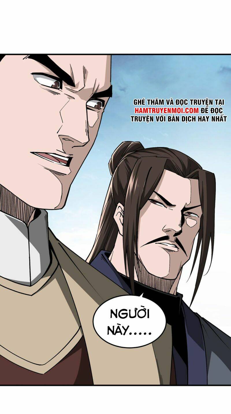 Tối Cường Phản Phái Hệ Thống Chapter 233 - Trang 2