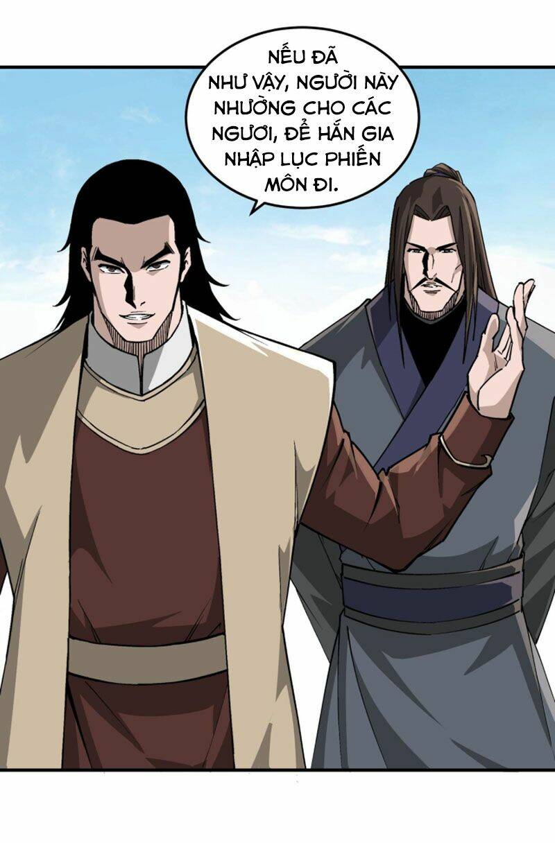 Tối Cường Phản Phái Hệ Thống Chapter 233 - Trang 2