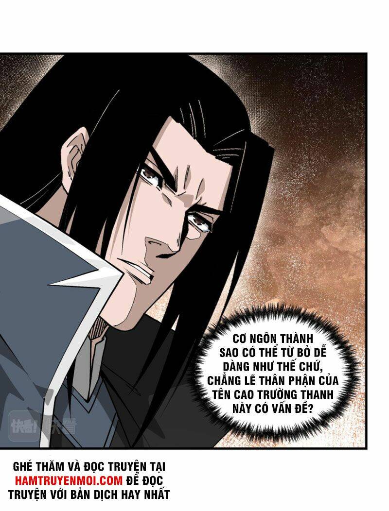 Tối Cường Phản Phái Hệ Thống Chapter 233 - Trang 2