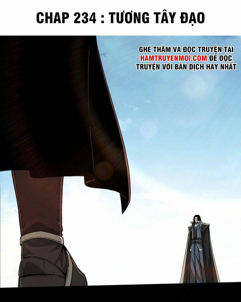 Tối Cường Phản Phái Hệ Thống Chapter 234 - Trang 2