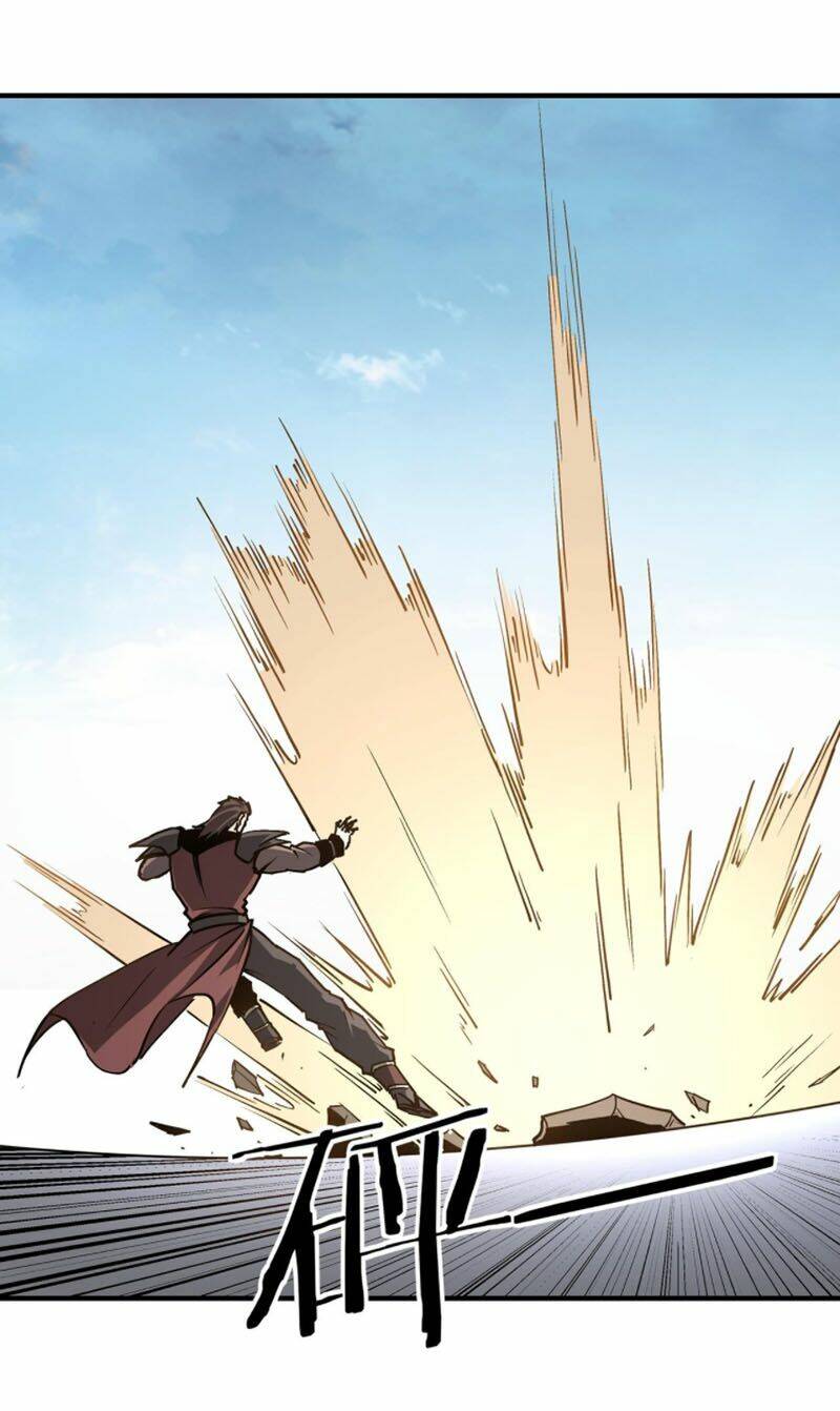 Tối Cường Phản Phái Hệ Thống Chapter 234 - Trang 2