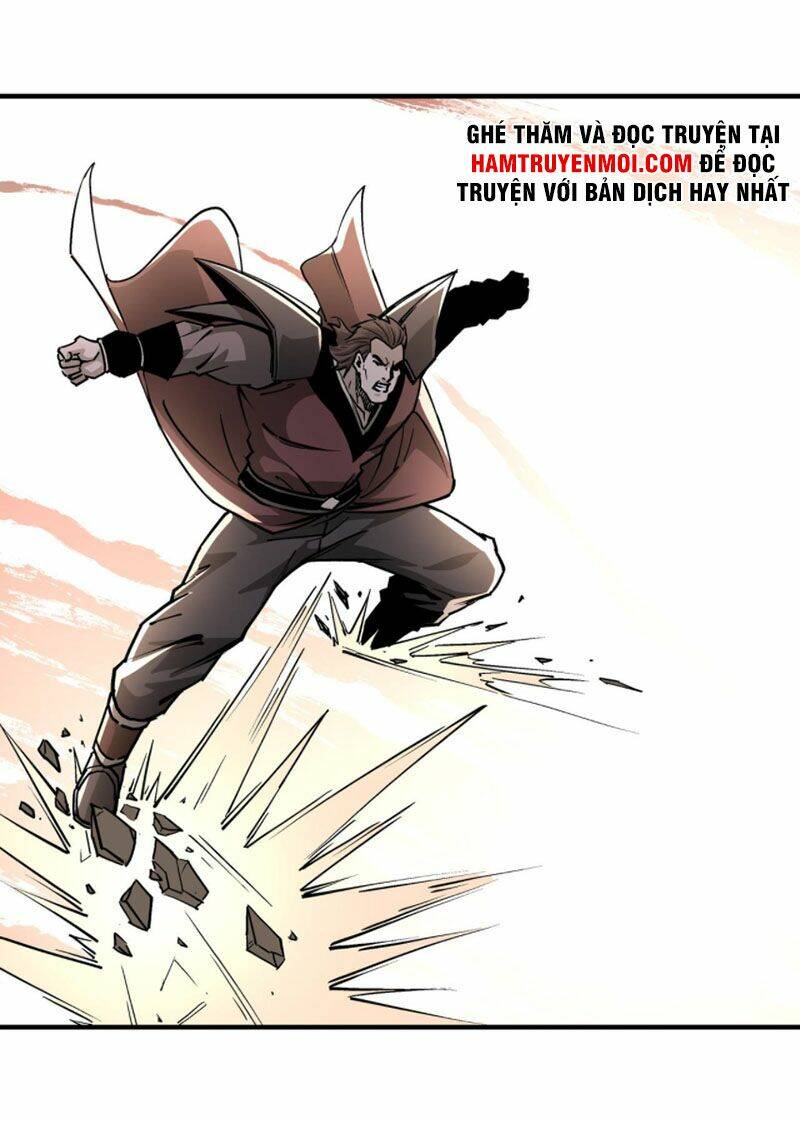 Tối Cường Phản Phái Hệ Thống Chapter 234 - Trang 2