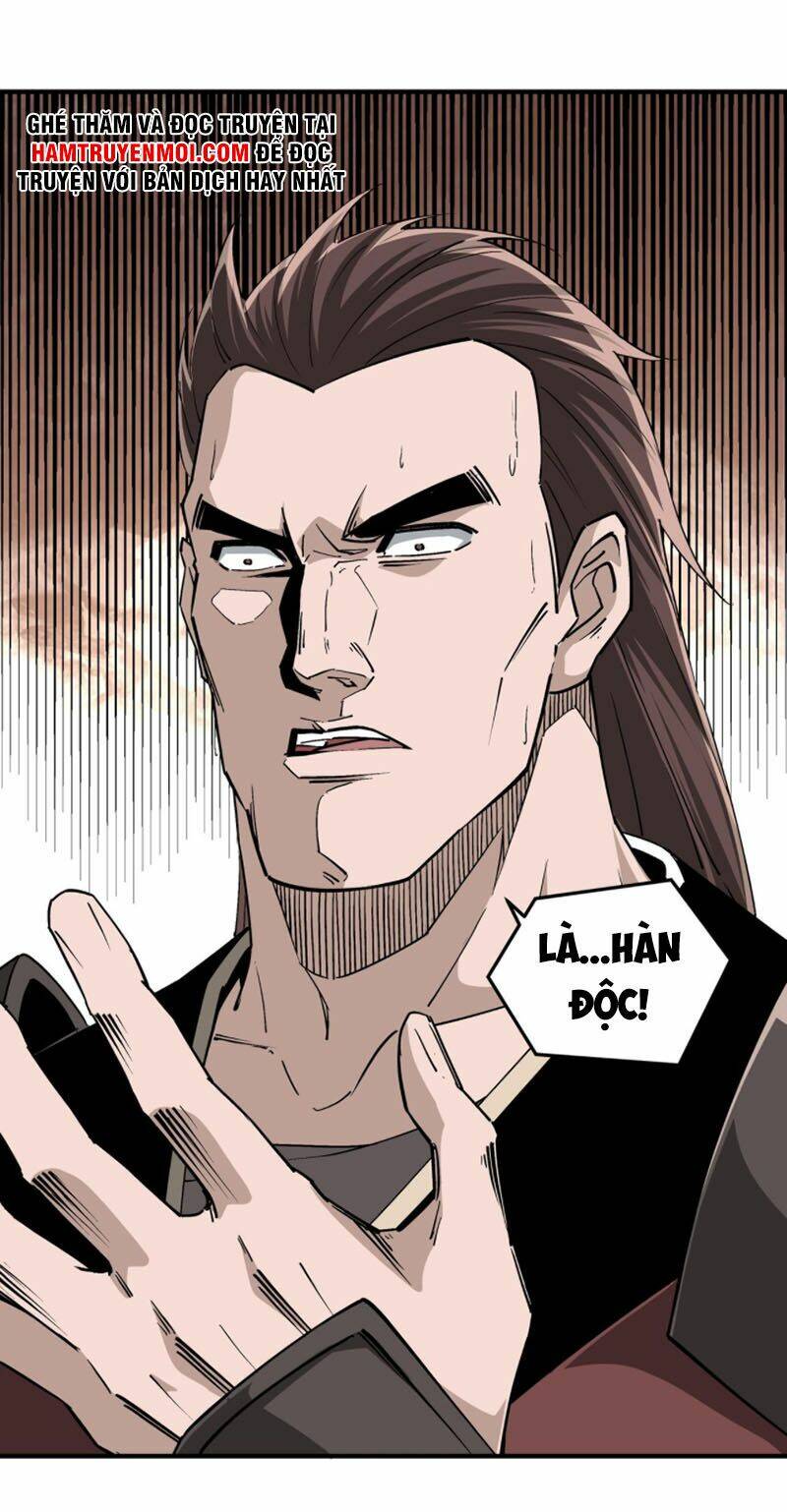 Tối Cường Phản Phái Hệ Thống Chapter 234 - Trang 2