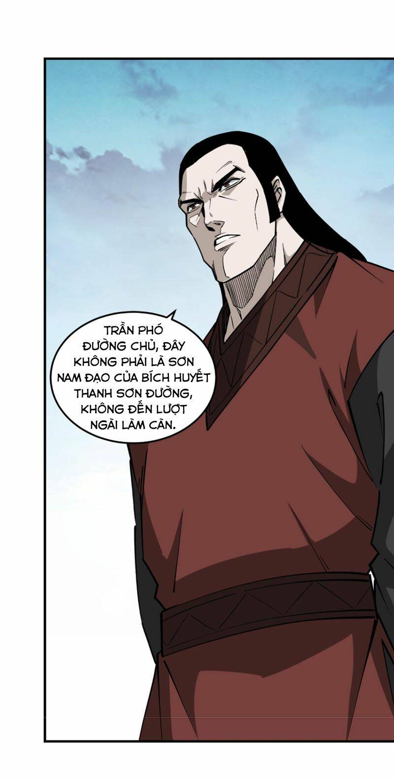Tối Cường Phản Phái Hệ Thống Chapter 234 - Trang 2