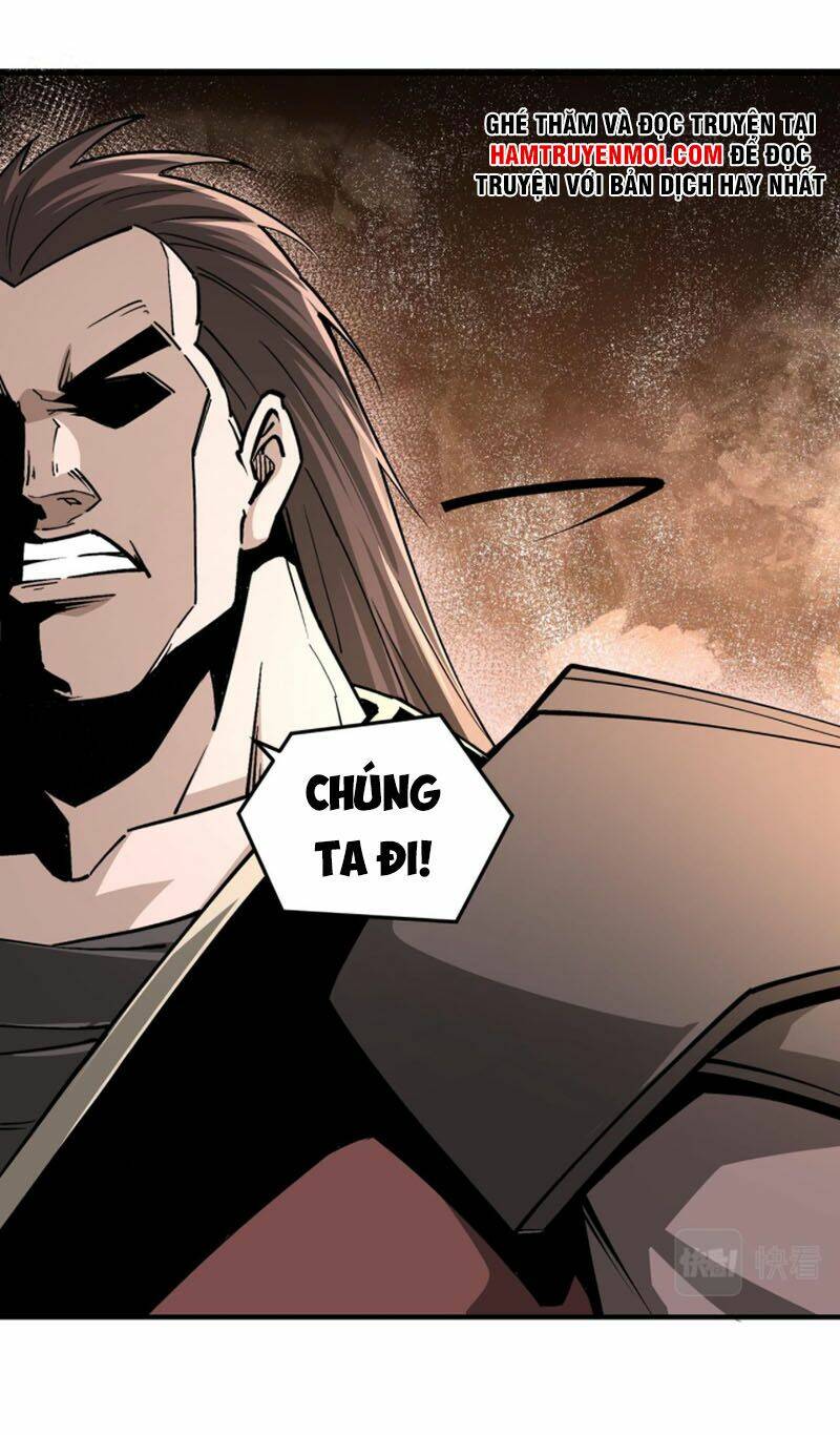 Tối Cường Phản Phái Hệ Thống Chapter 234 - Trang 2