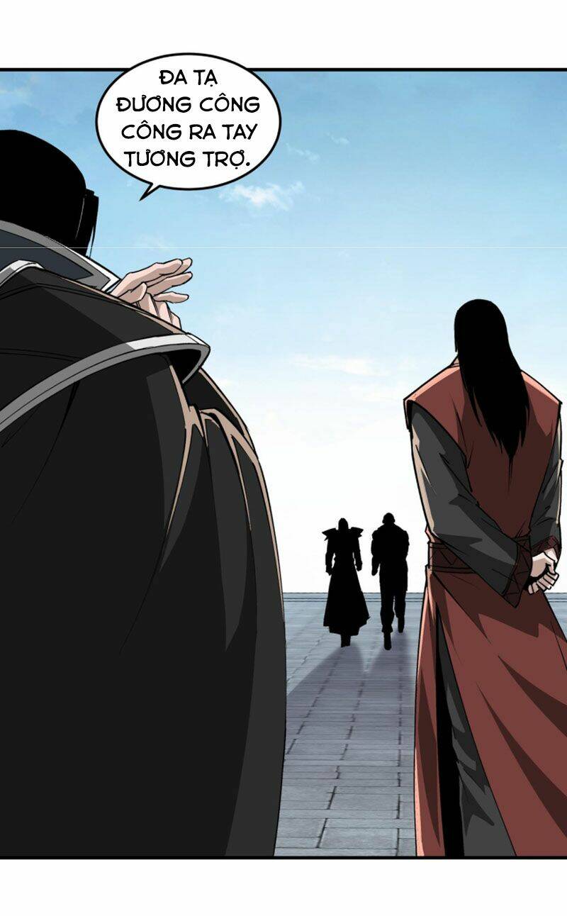 Tối Cường Phản Phái Hệ Thống Chapter 234 - Trang 2