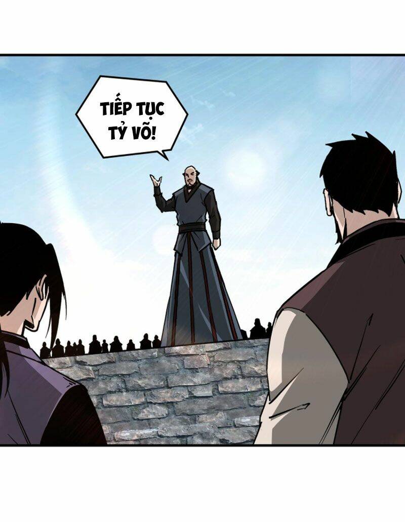 Tối Cường Phản Phái Hệ Thống Chapter 234 - Trang 2