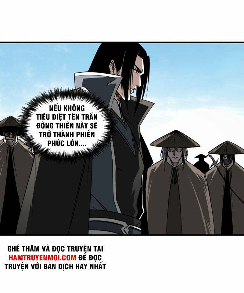 Tối Cường Phản Phái Hệ Thống Chapter 234 - Trang 2