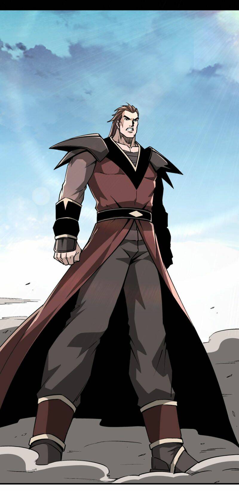 Tối Cường Phản Phái Hệ Thống Chapter 234 - Trang 2