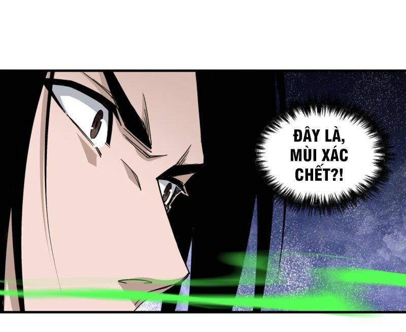 Tối Cường Phản Phái Hệ Thống Chapter 234 - Trang 2