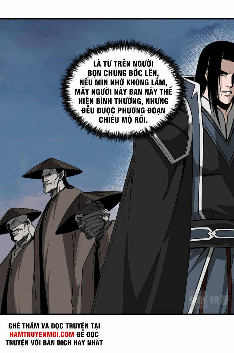 Tối Cường Phản Phái Hệ Thống Chapter 234 - Trang 2