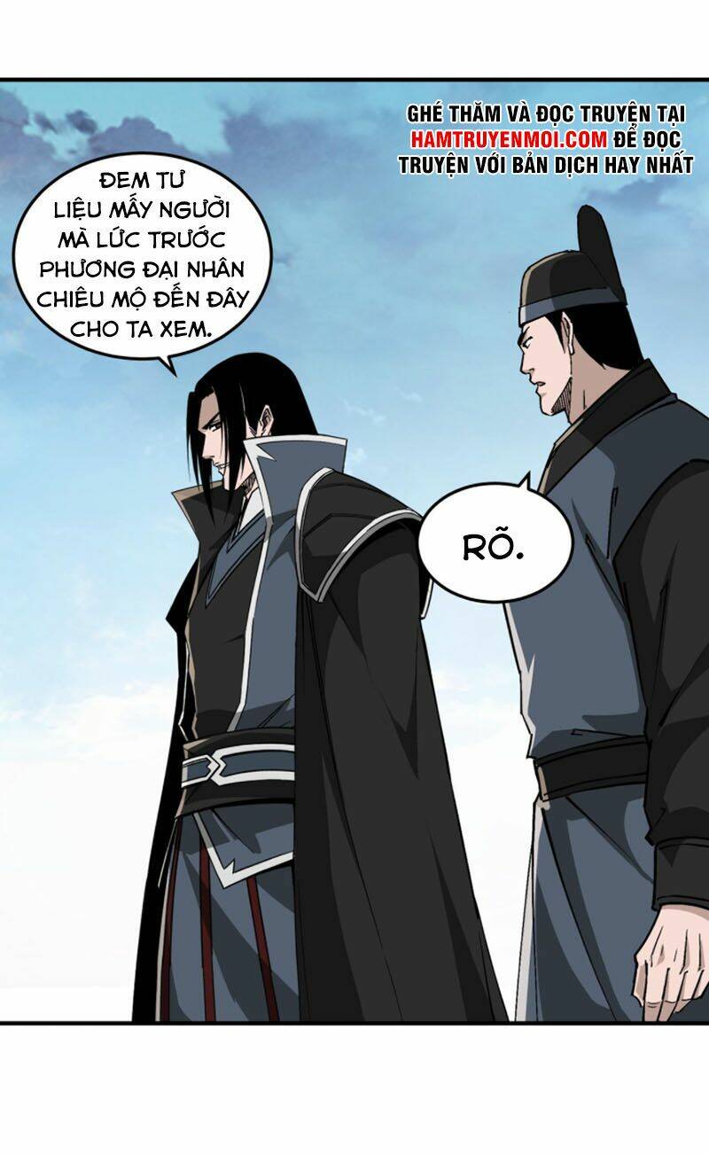 Tối Cường Phản Phái Hệ Thống Chapter 234 - Trang 2