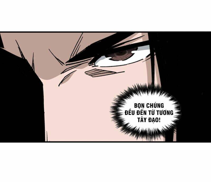 Tối Cường Phản Phái Hệ Thống Chapter 234 - Trang 2