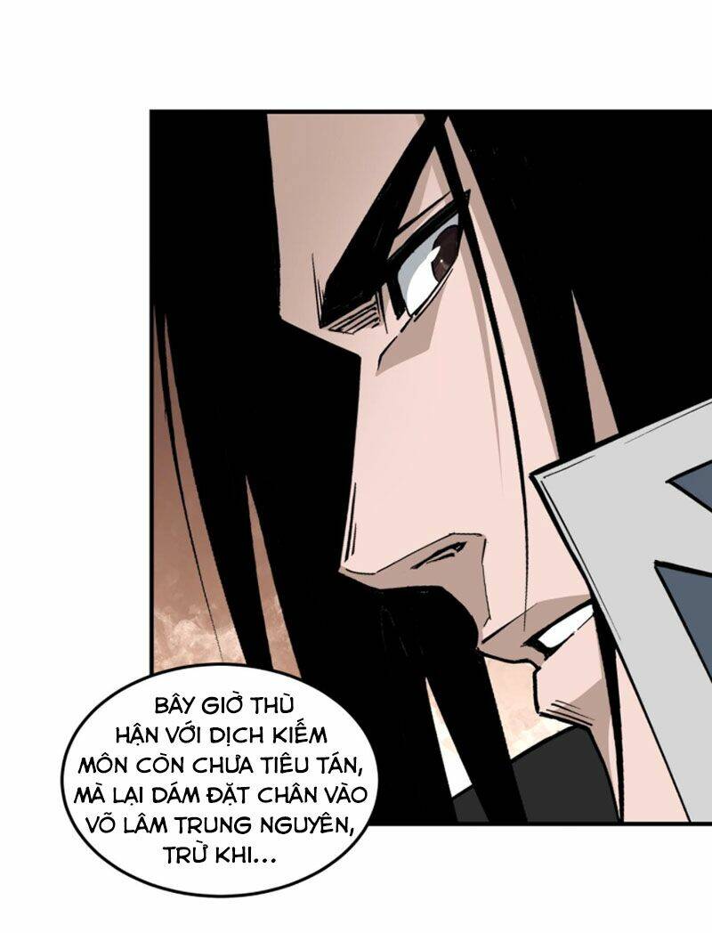 Tối Cường Phản Phái Hệ Thống Chapter 234 - Trang 2