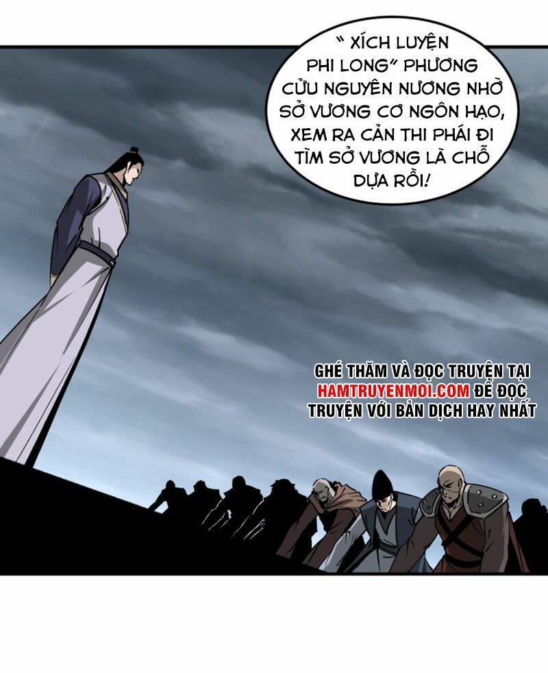 Tối Cường Phản Phái Hệ Thống Chapter 234 - Trang 2