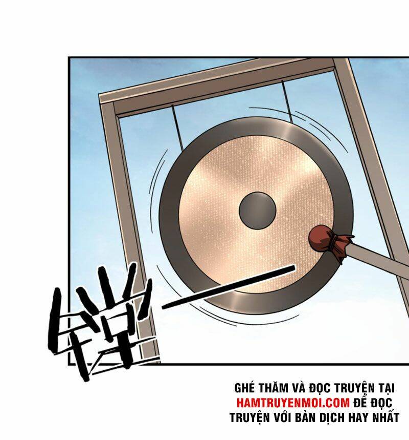 Tối Cường Phản Phái Hệ Thống Chapter 234 - Trang 2