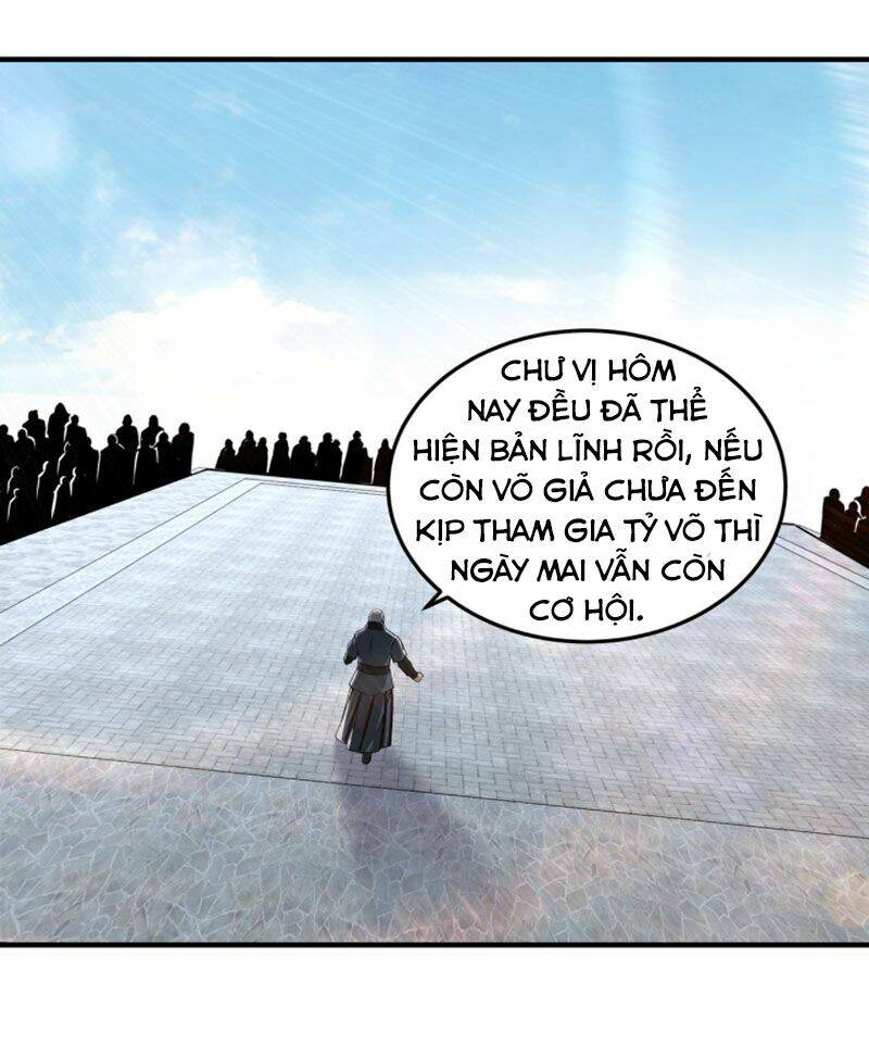 Tối Cường Phản Phái Hệ Thống Chapter 234 - Trang 2