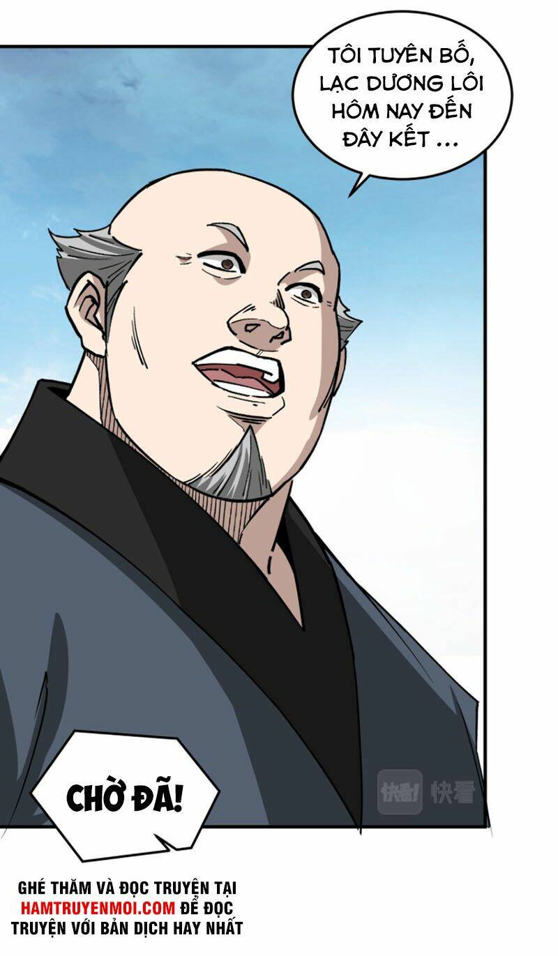 Tối Cường Phản Phái Hệ Thống Chapter 234 - Trang 2