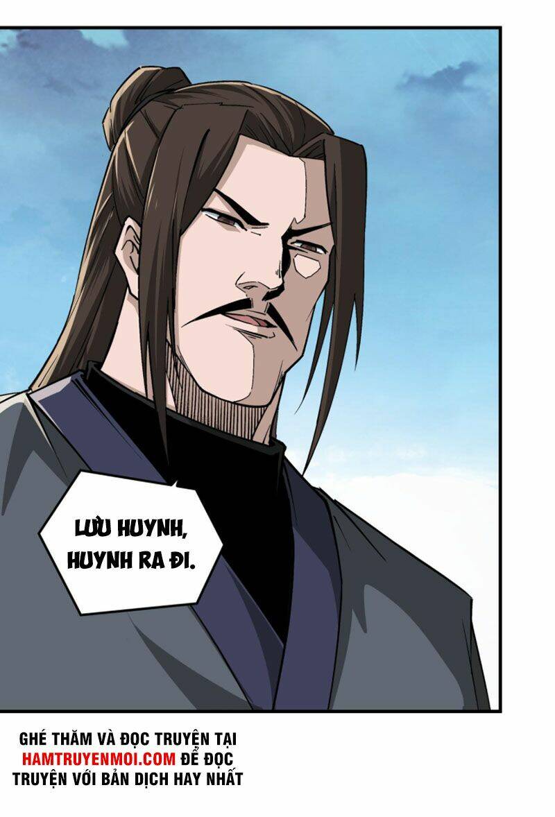 Tối Cường Phản Phái Hệ Thống Chapter 234 - Trang 2