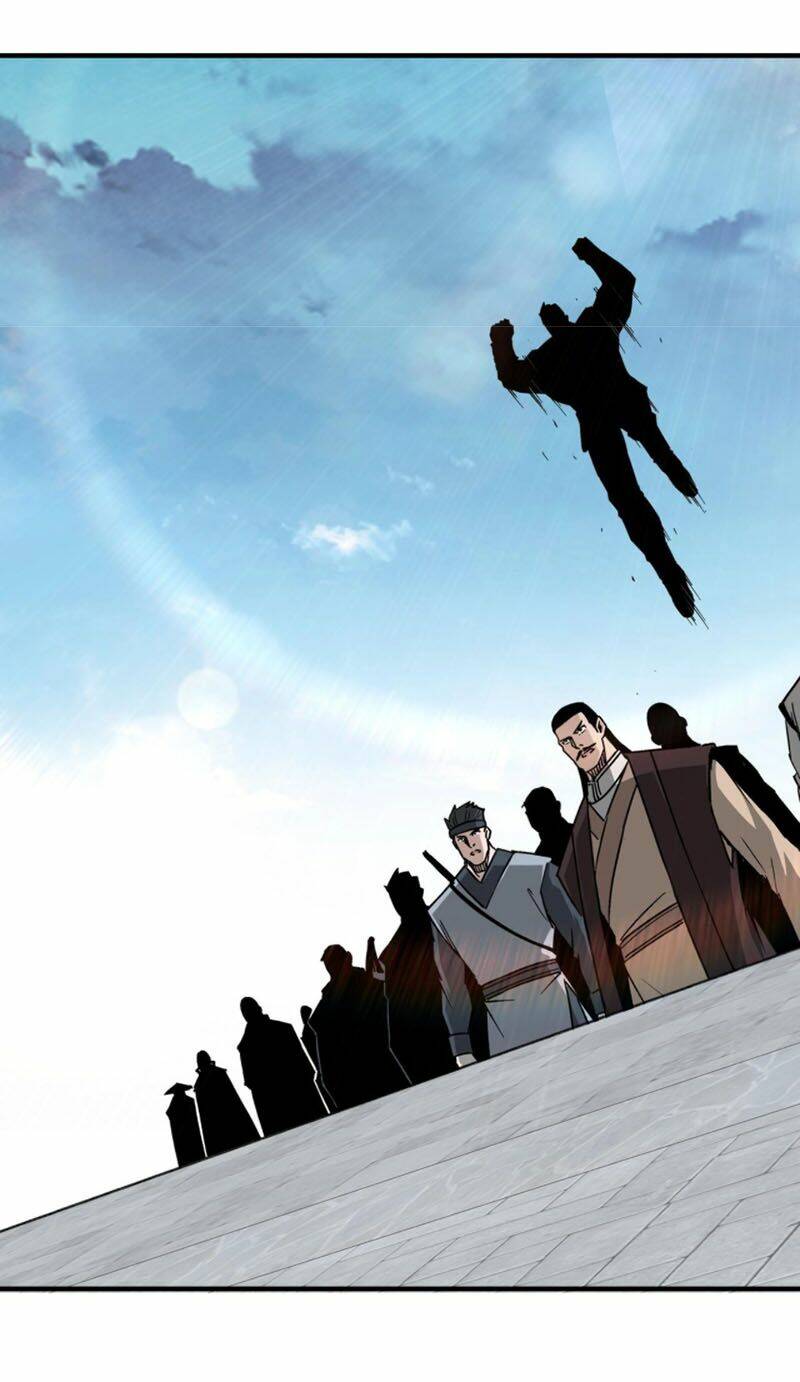 Tối Cường Phản Phái Hệ Thống Chapter 234 - Trang 2