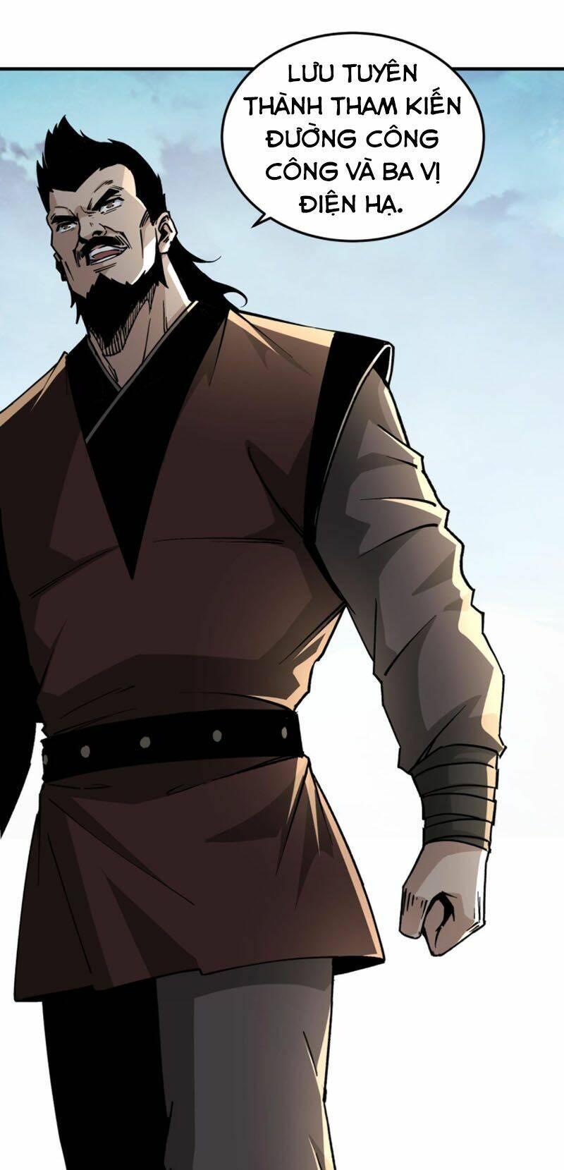 Tối Cường Phản Phái Hệ Thống Chapter 234 - Trang 2