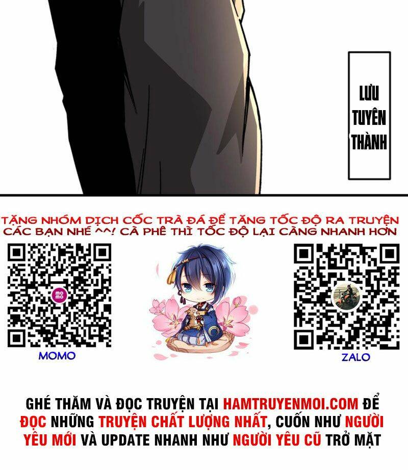 Tối Cường Phản Phái Hệ Thống Chapter 234 - Trang 2