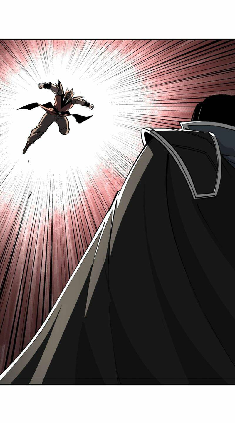 Tối Cường Phản Phái Hệ Thống Chapter 234 - Trang 2