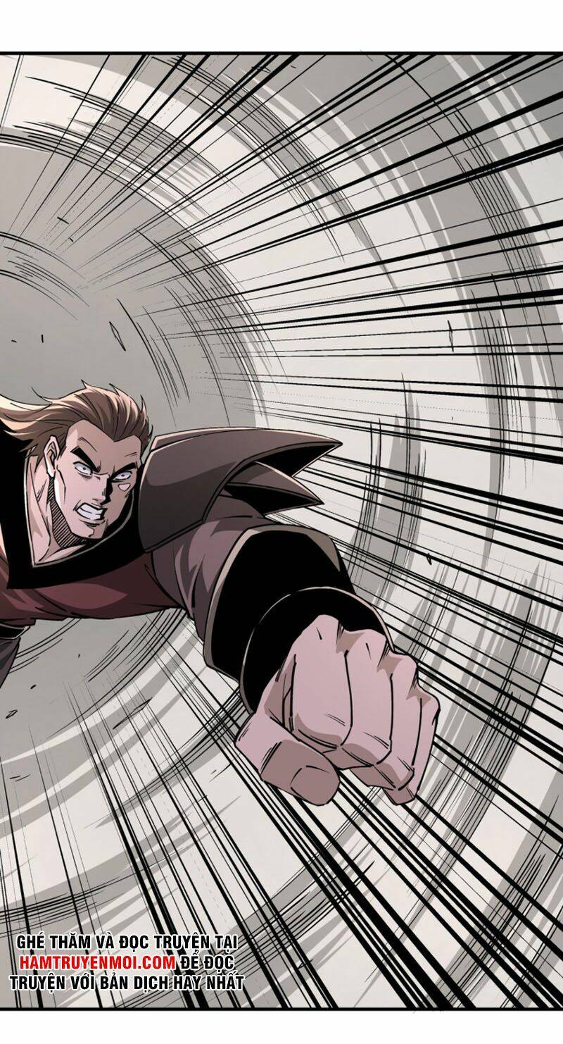 Tối Cường Phản Phái Hệ Thống Chapter 234 - Trang 2