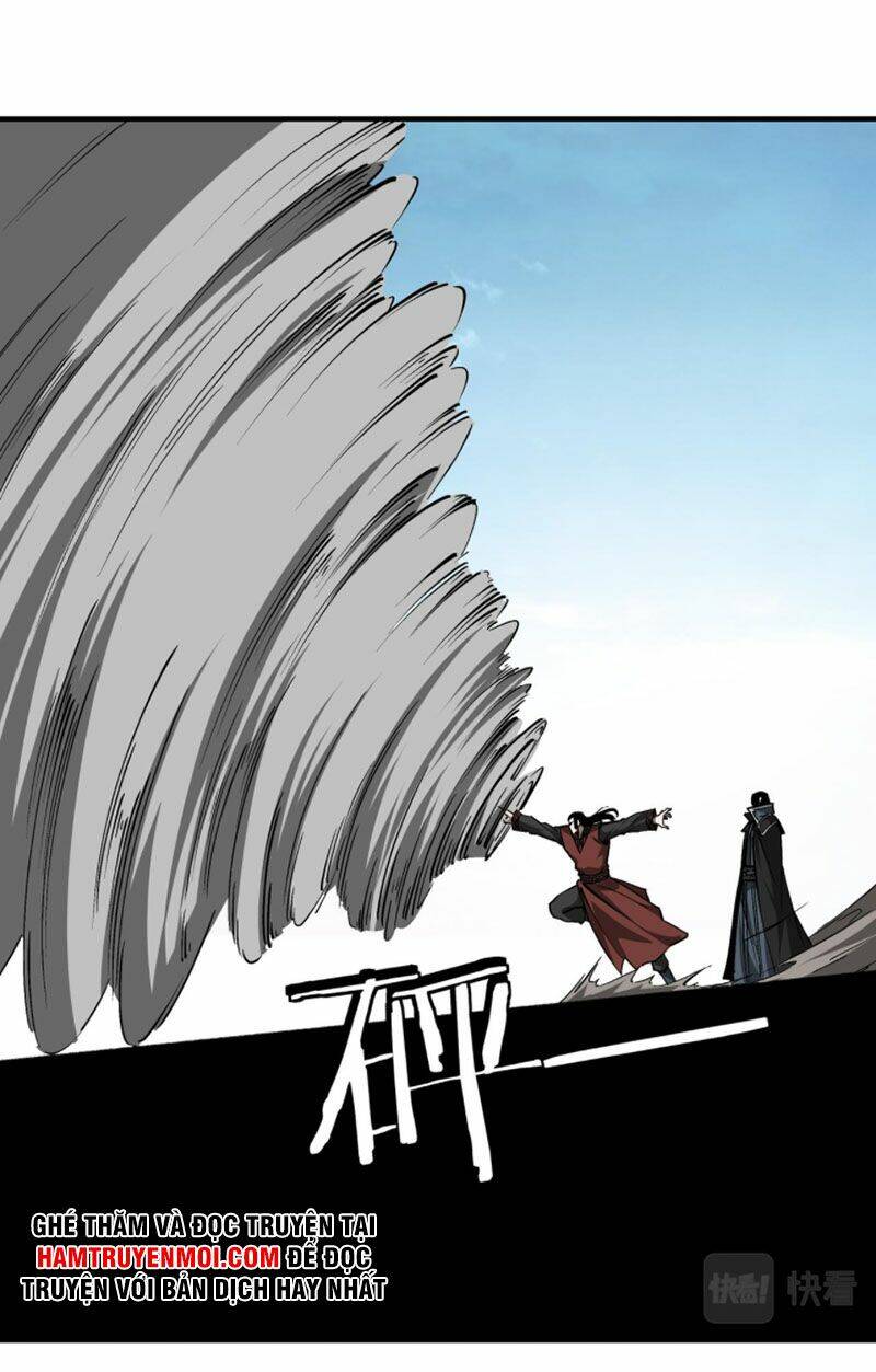 Tối Cường Phản Phái Hệ Thống Chapter 234 - Trang 2