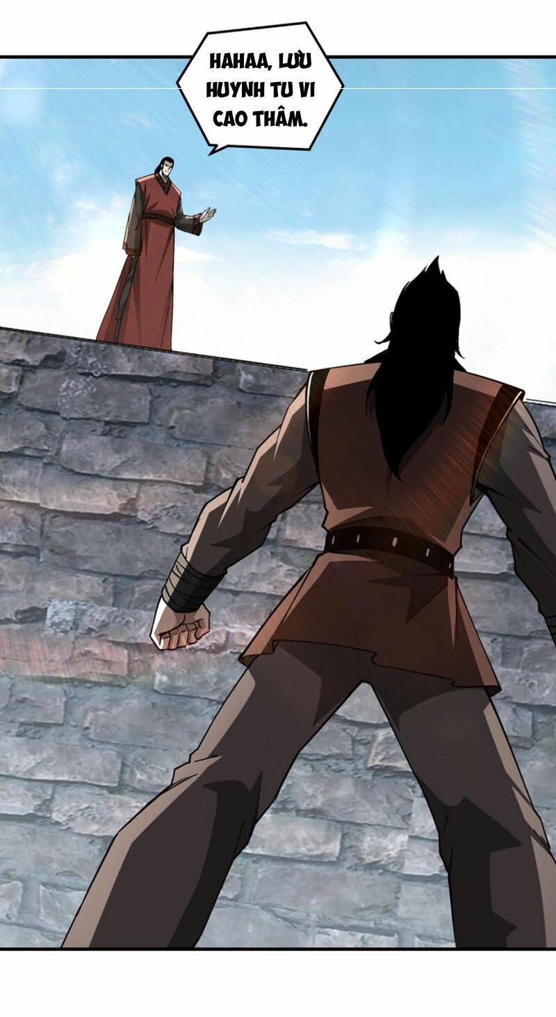 Tối Cường Phản Phái Hệ Thống Chapter 235 - Trang 2