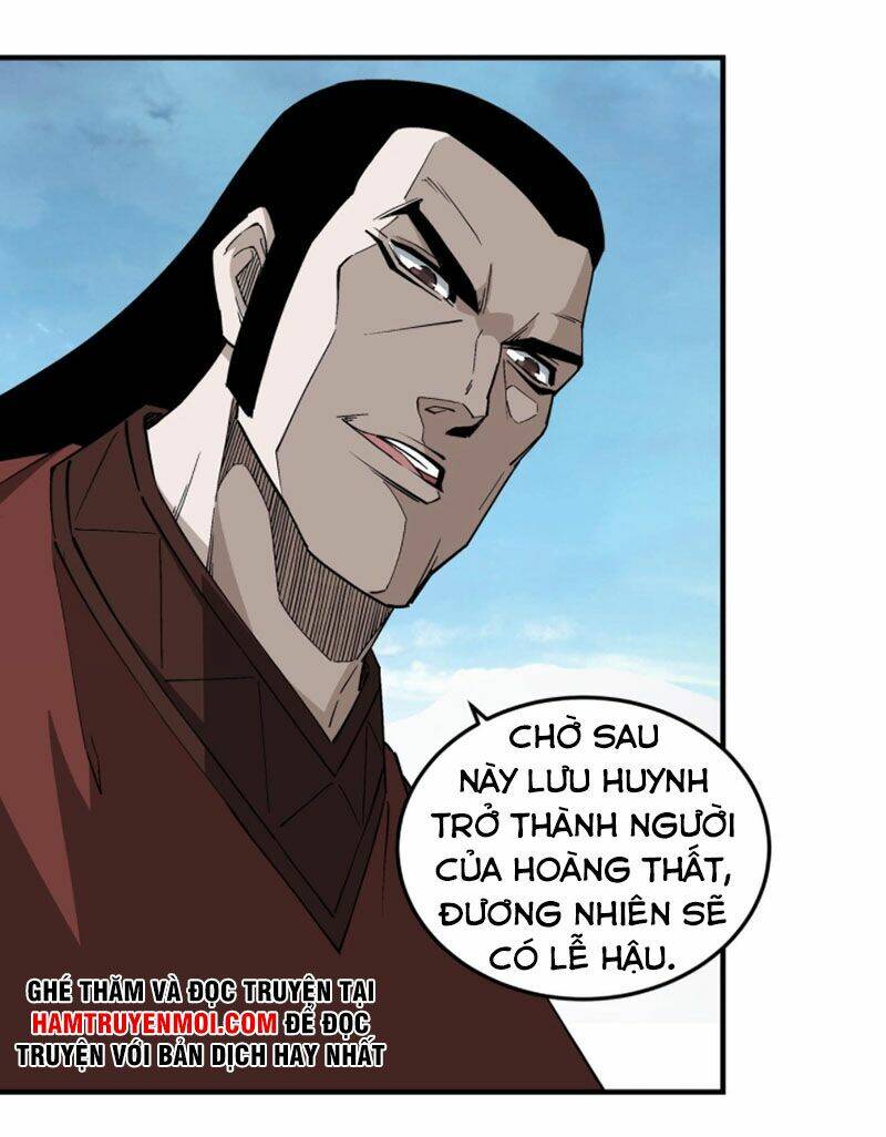 Tối Cường Phản Phái Hệ Thống Chapter 235 - Trang 2